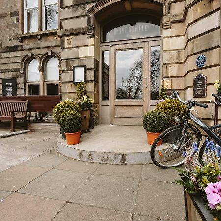 Murrayfield Hotel Edinburgh Luaran gambar
