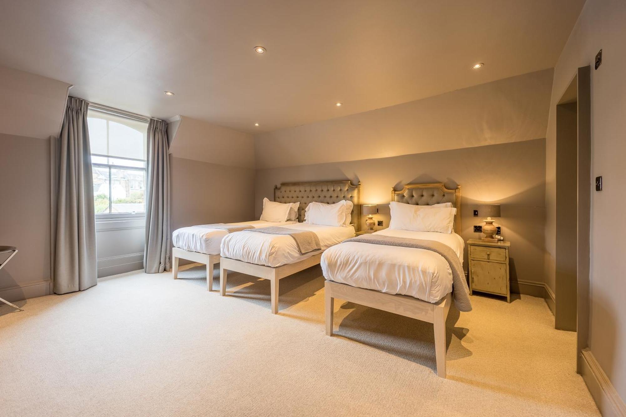 Murrayfield Hotel Edinburgh Luaran gambar