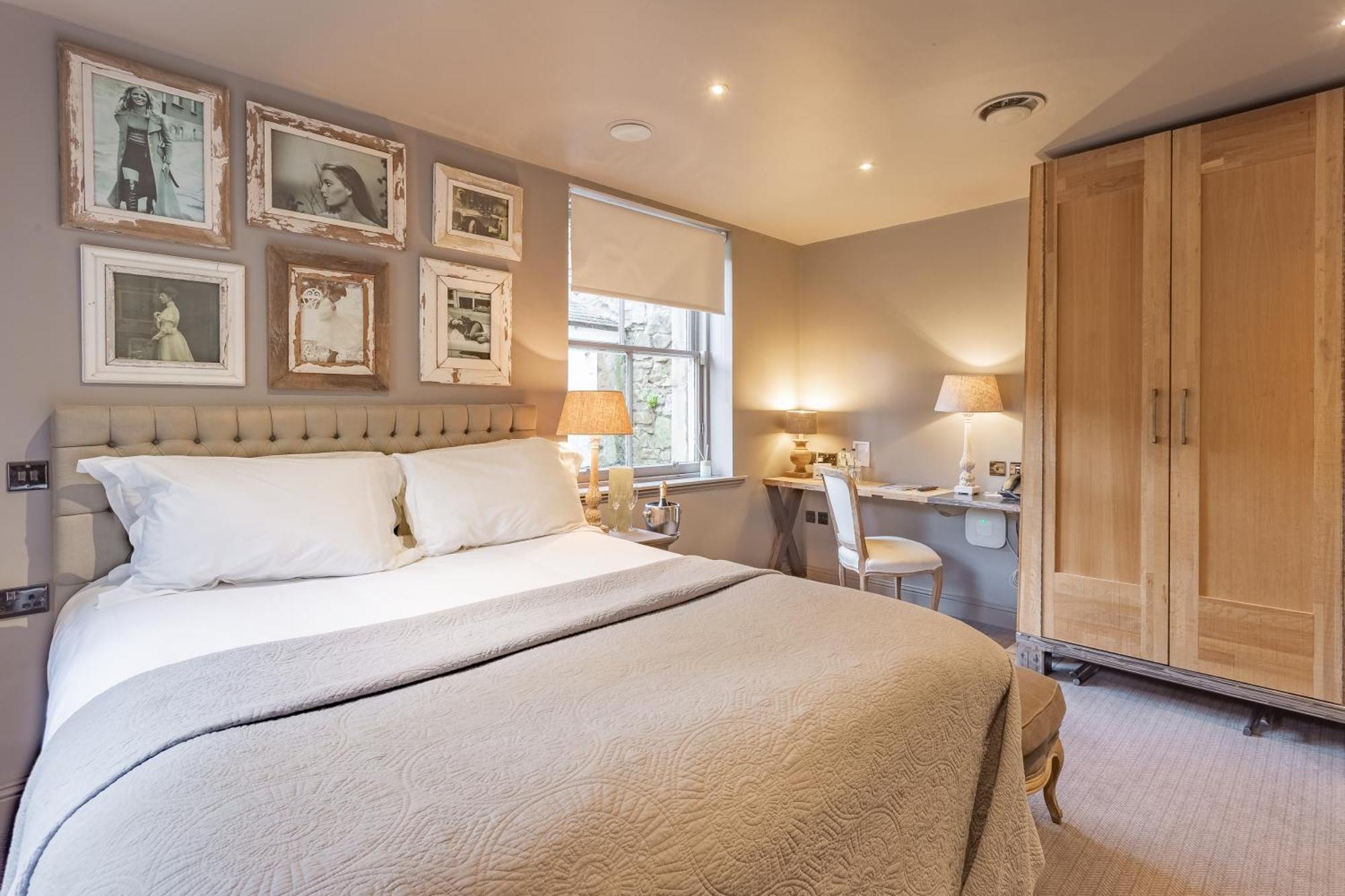 Murrayfield Hotel Edinburgh Luaran gambar