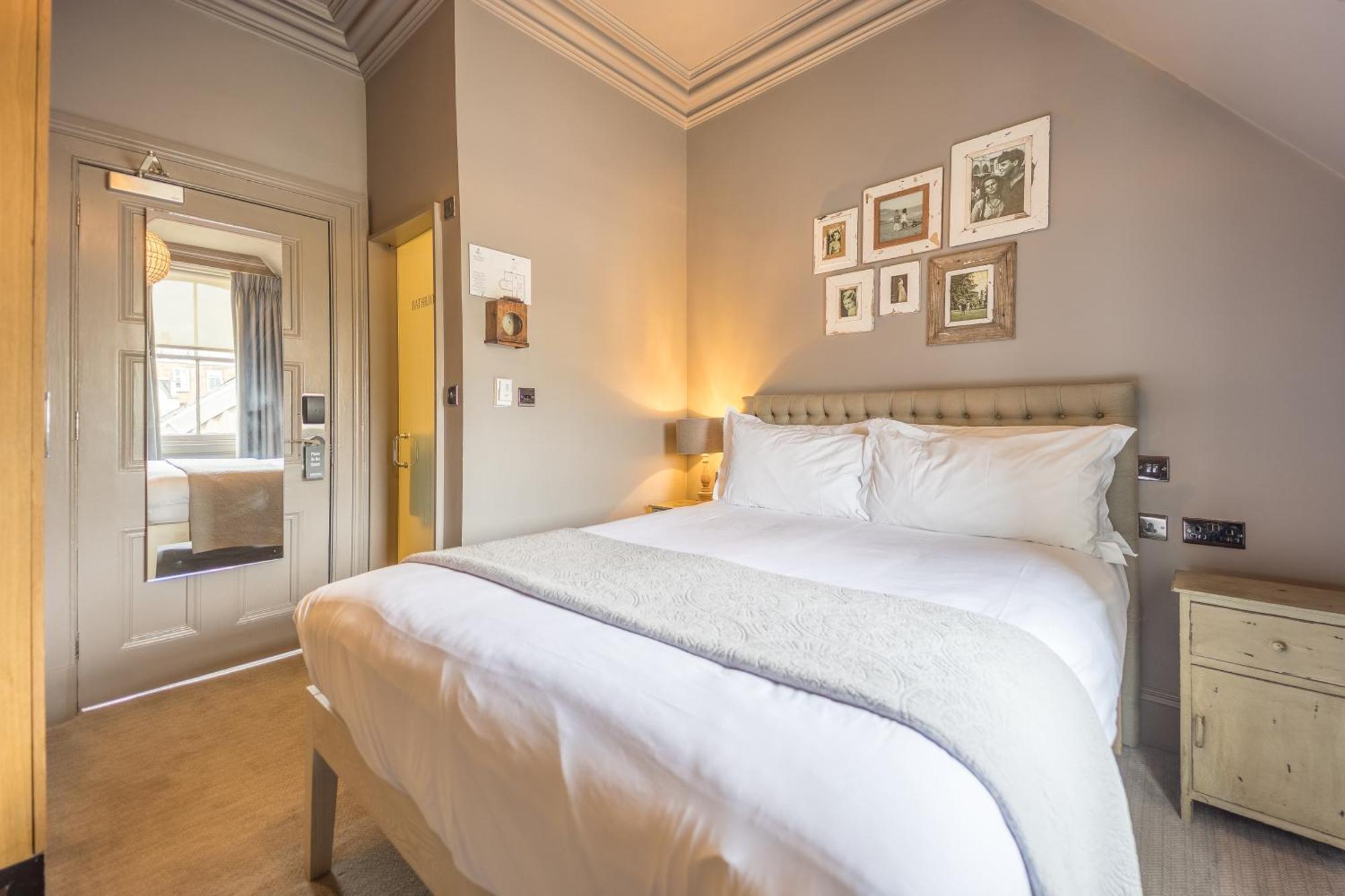Murrayfield Hotel Edinburgh Luaran gambar
