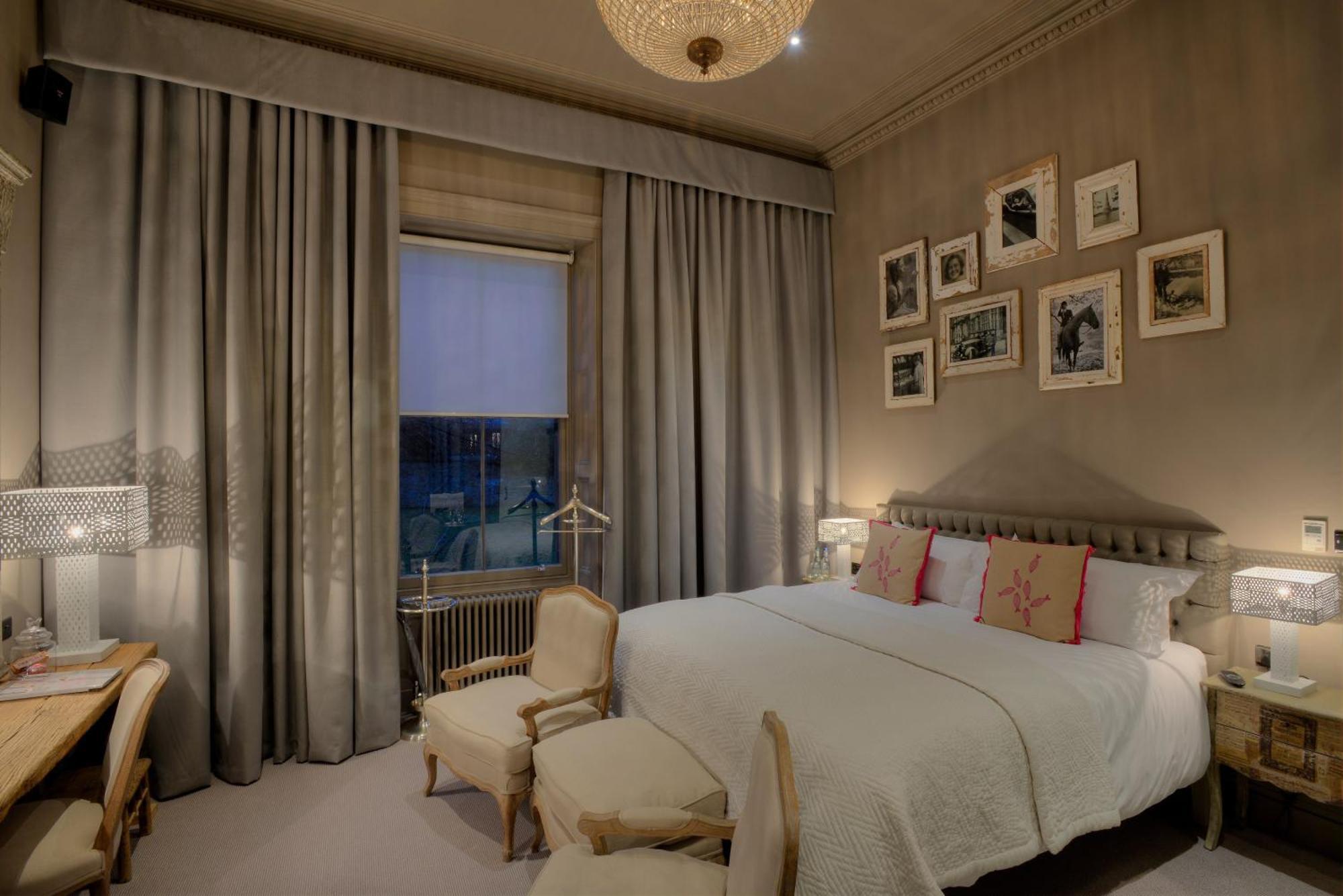 Murrayfield Hotel Edinburgh Luaran gambar