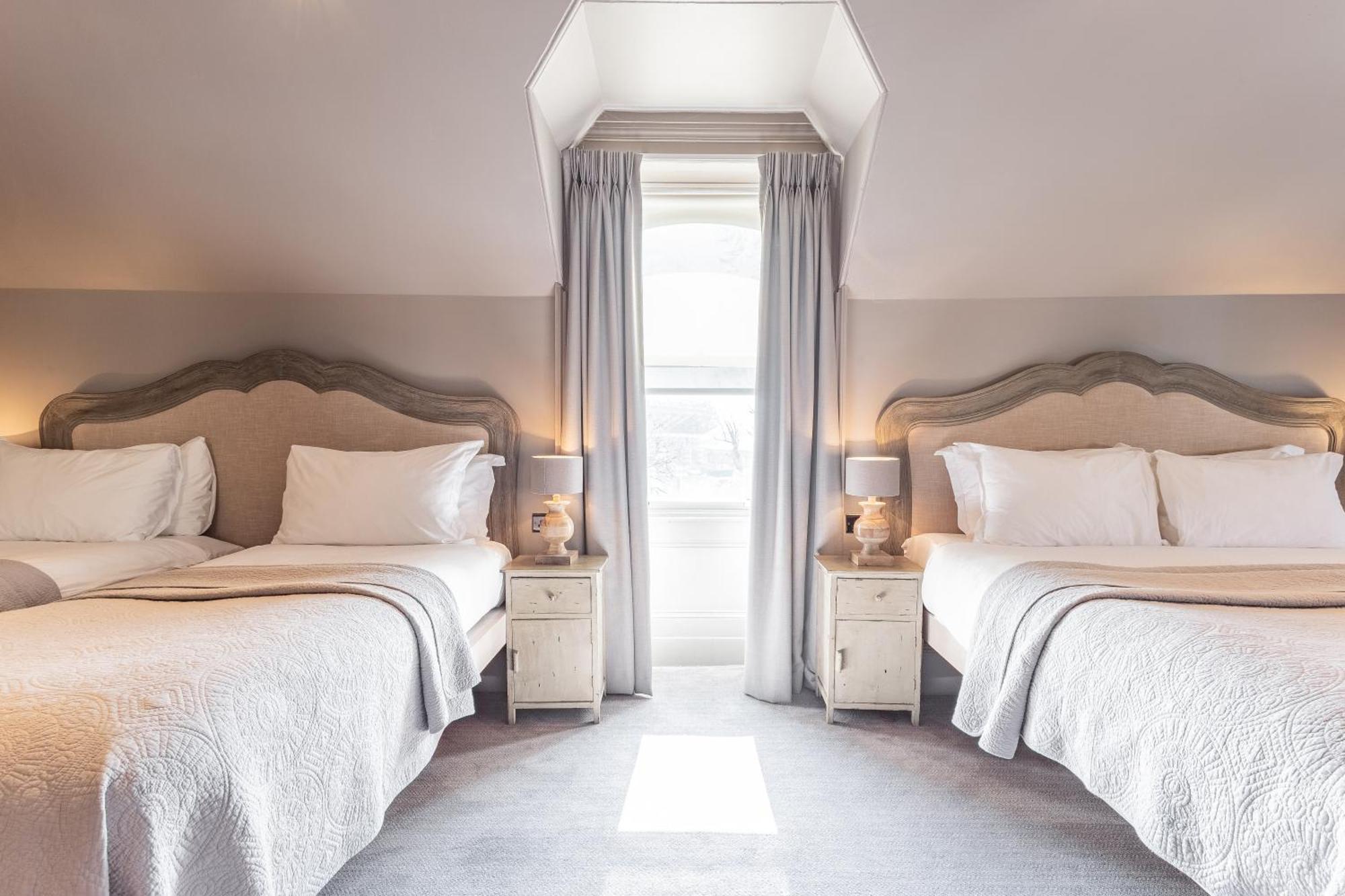 Murrayfield Hotel Edinburgh Luaran gambar