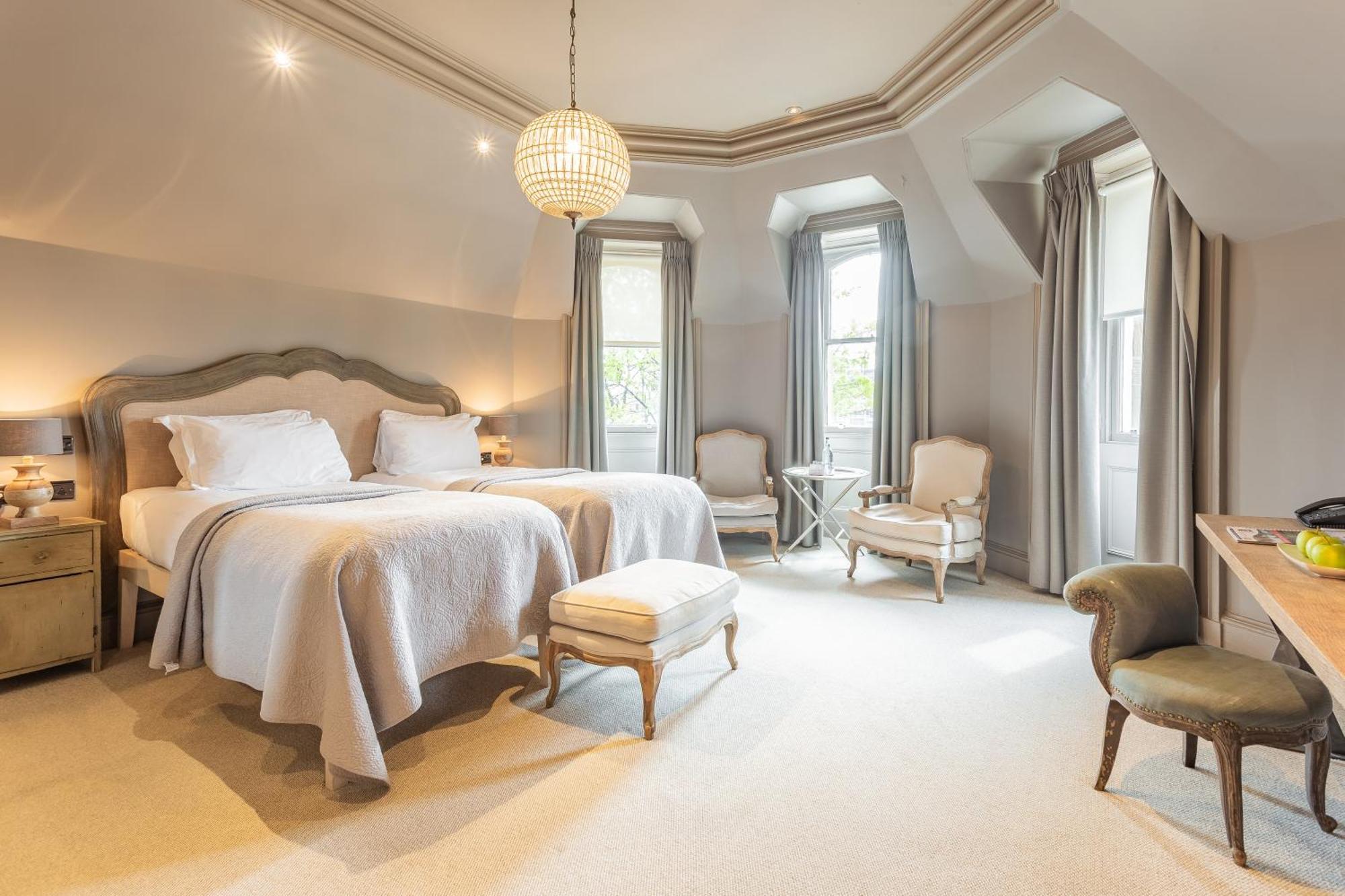 Murrayfield Hotel Edinburgh Luaran gambar