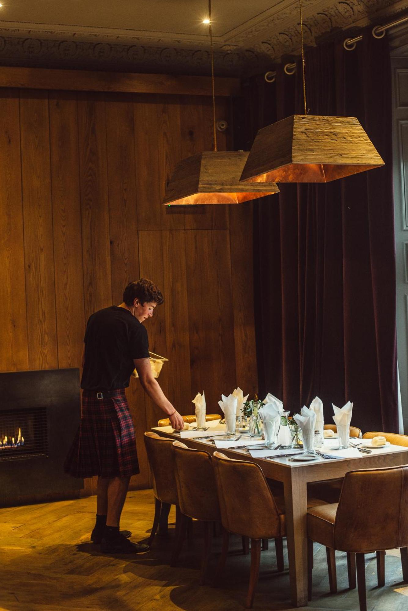 Murrayfield Hotel Edinburgh Luaran gambar