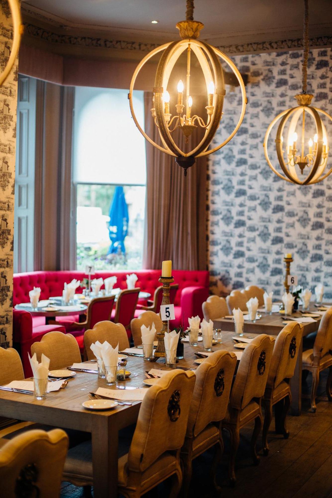Murrayfield Hotel Edinburgh Luaran gambar