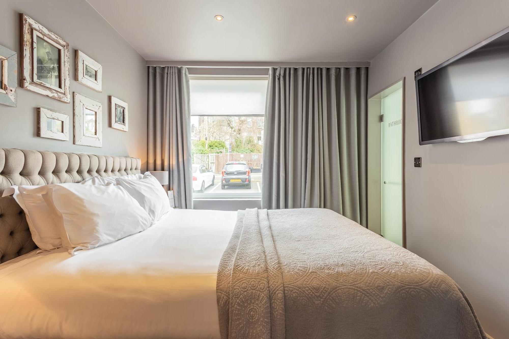 Murrayfield Hotel Edinburgh Luaran gambar