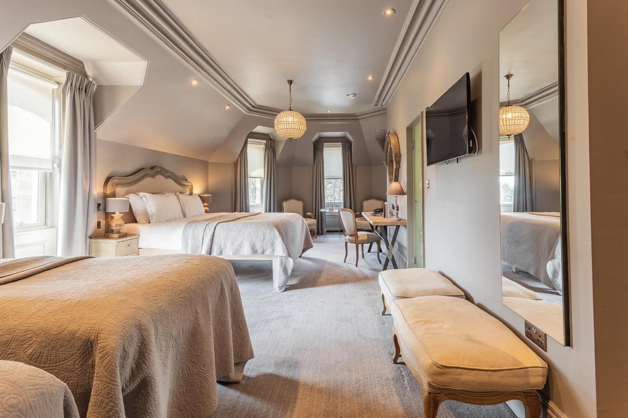 Murrayfield Hotel Edinburgh Luaran gambar