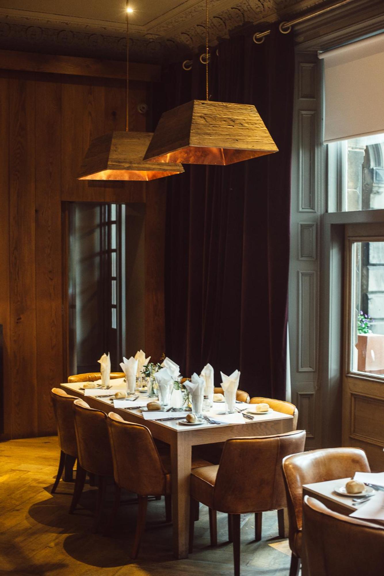 Murrayfield Hotel Edinburgh Luaran gambar